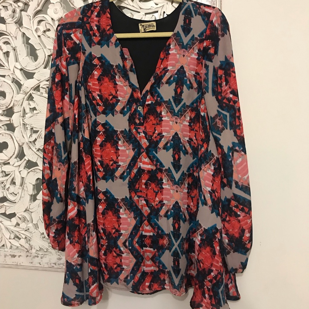Show Me Your Mumu Disco Dress🔮